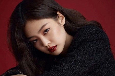 Jennie Kim