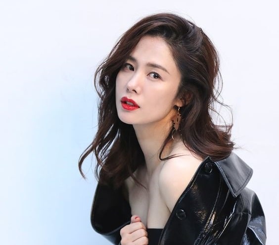 Kim Hyun Joo
