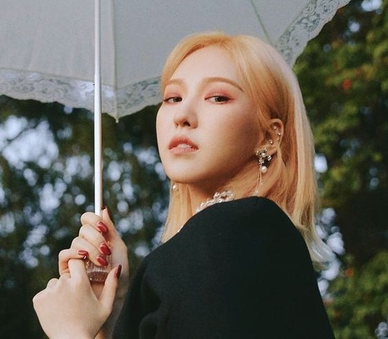 Wendy