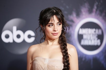 Camila Cabello
