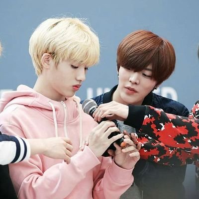 Yuta & Winwin