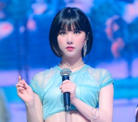 Eunha