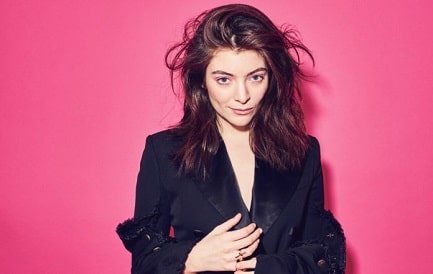 Lorde