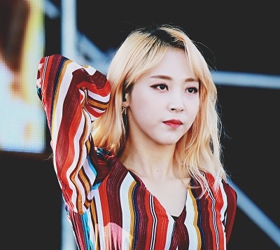 Moonbyul