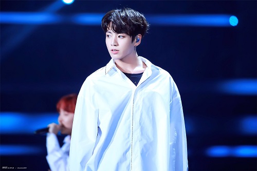 JungKook