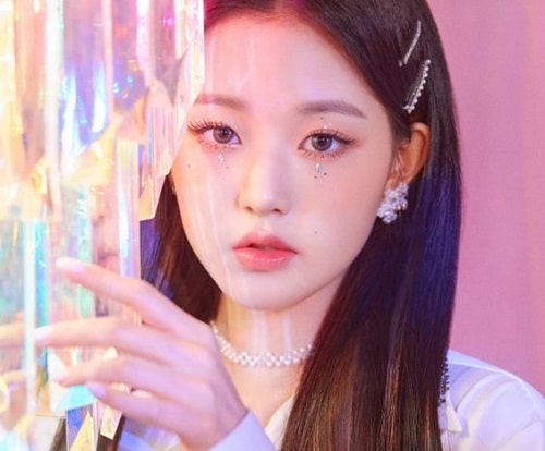 Wonyoung
