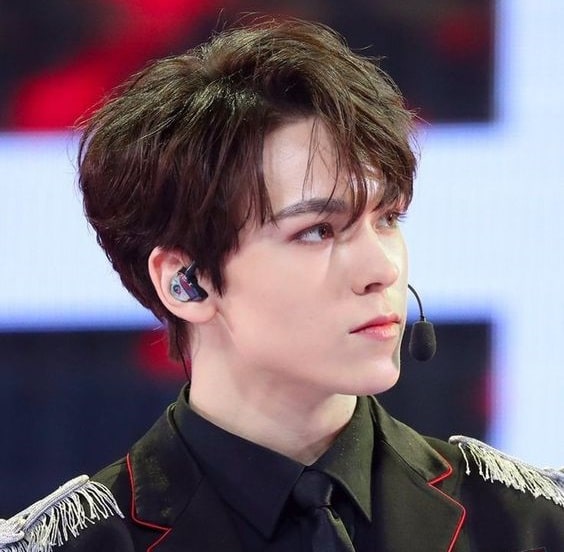 Vernon