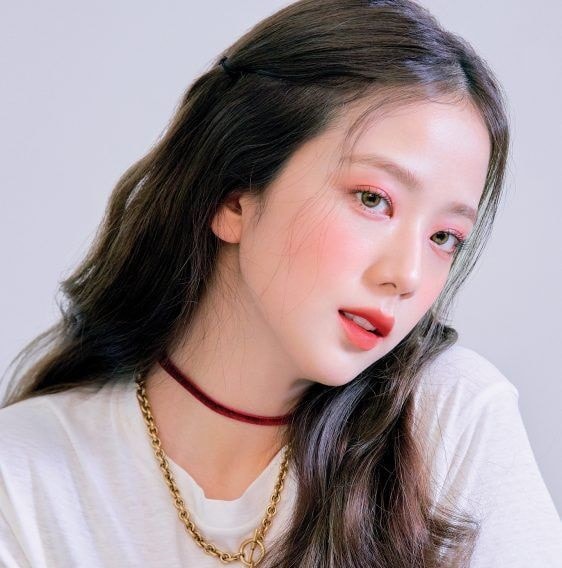 Kim Jisoo