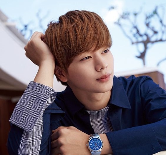 Sungjae