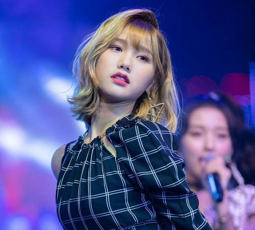 Mimi
