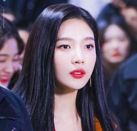 Joy