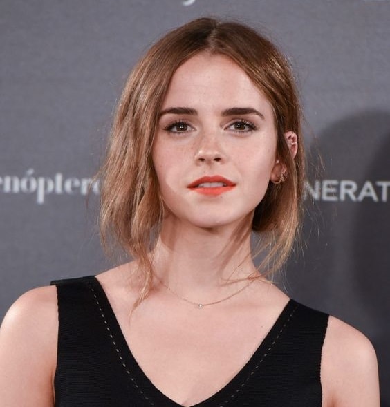 Emma Watson