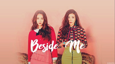 Beside Me