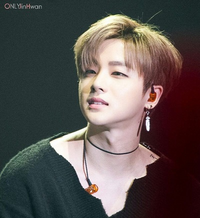 Jin Hwan