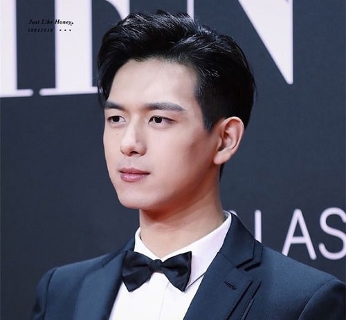 Li Xian