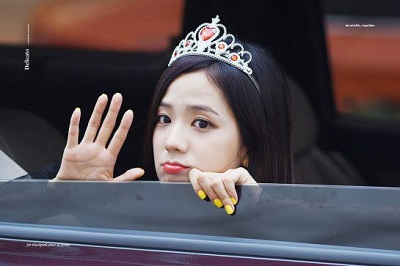 Jisoo