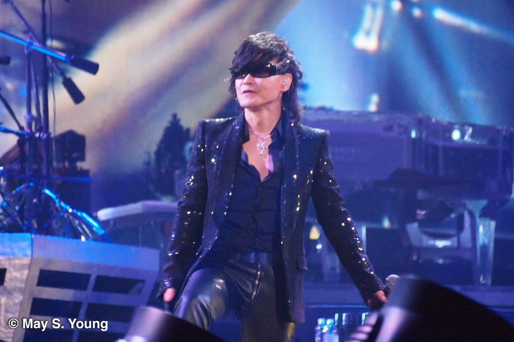 Toshi