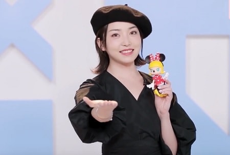 Mo Yao (墨谣)