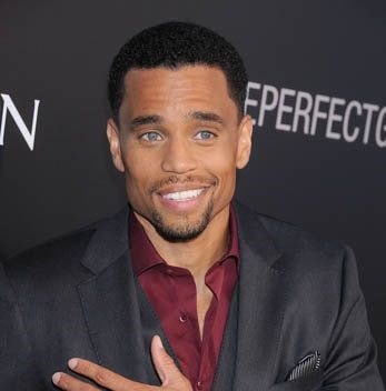 Michael Ealy