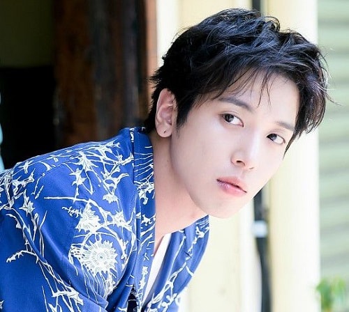 Jung Yonghwa