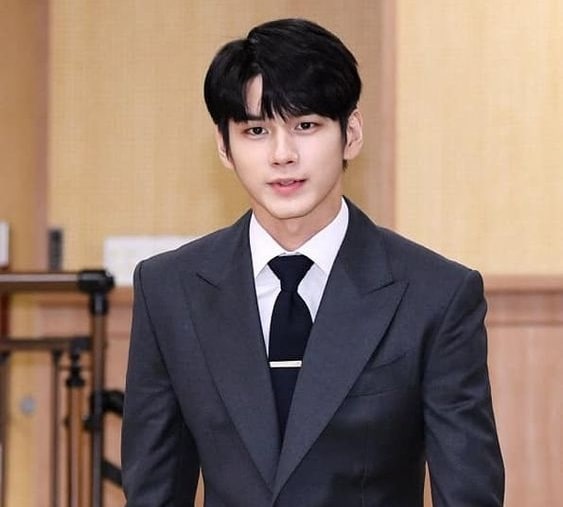 Ong SeongWu