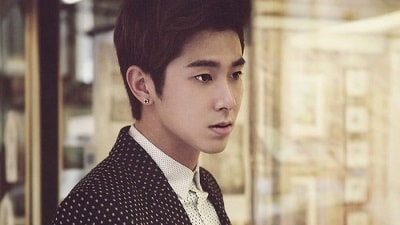 Yunho