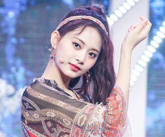 Tzuyu