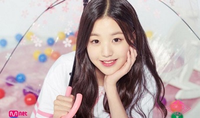 WonYoung