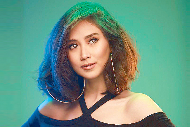 Sarah Geronimo