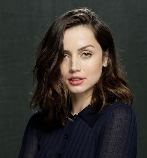 Ana de Armas