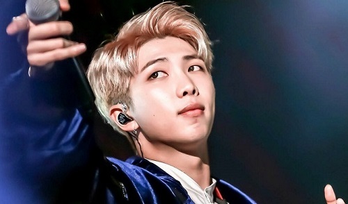 Rap Monster