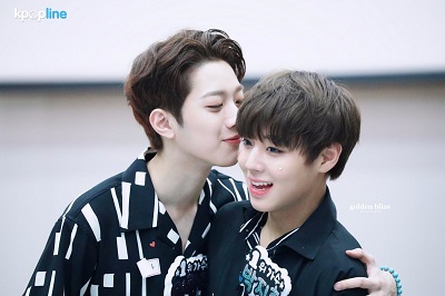 Guanlin-Jihoon