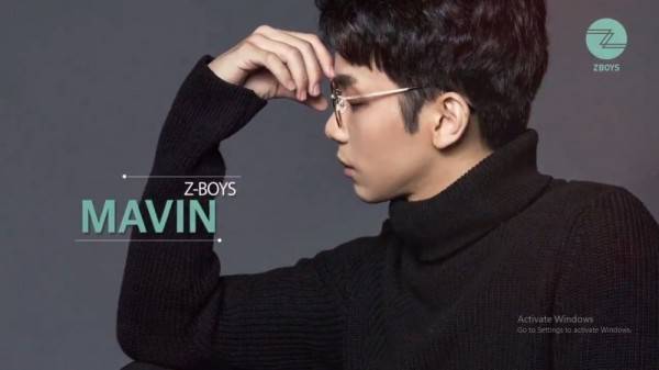Mavin