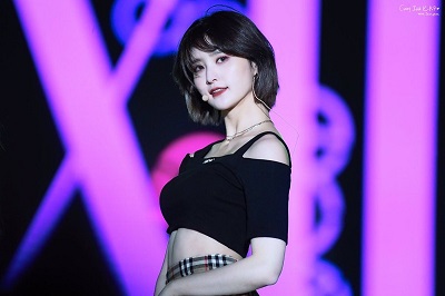 Jeonghwa