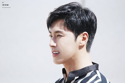 Yunho