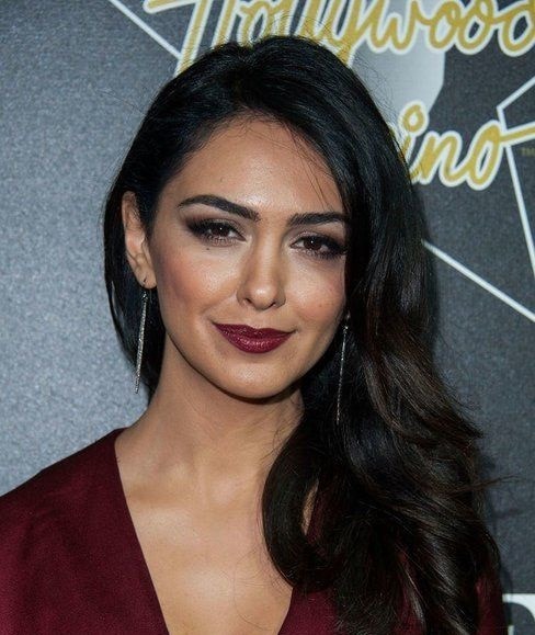 Nazanin Boniadi