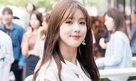 Miyeon