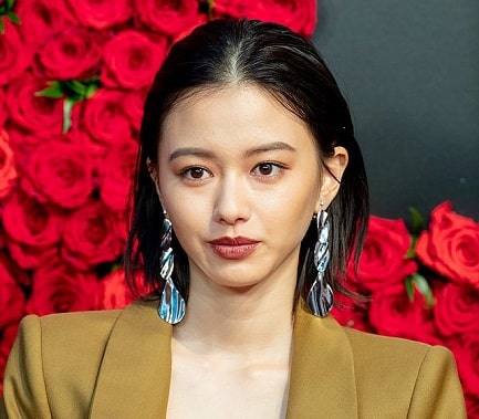 Maika Yamamoto