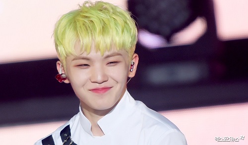 Woozi