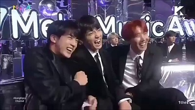 They're king of reaction