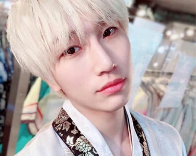 Soohyun