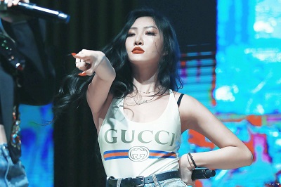 Hwasa