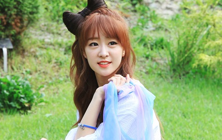 Yujeong