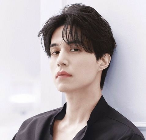 Lee Dong Wook