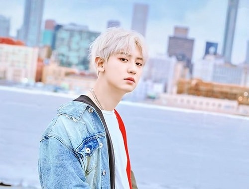 Park Chanyeol