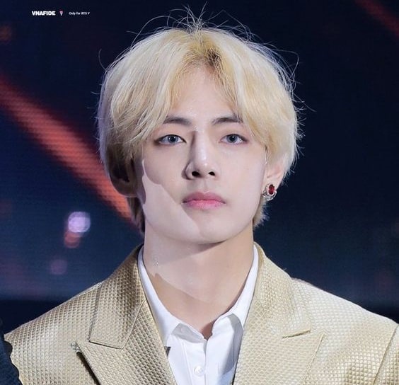 Taehyung