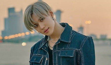 Taemin
