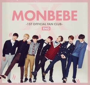 Monbebe
