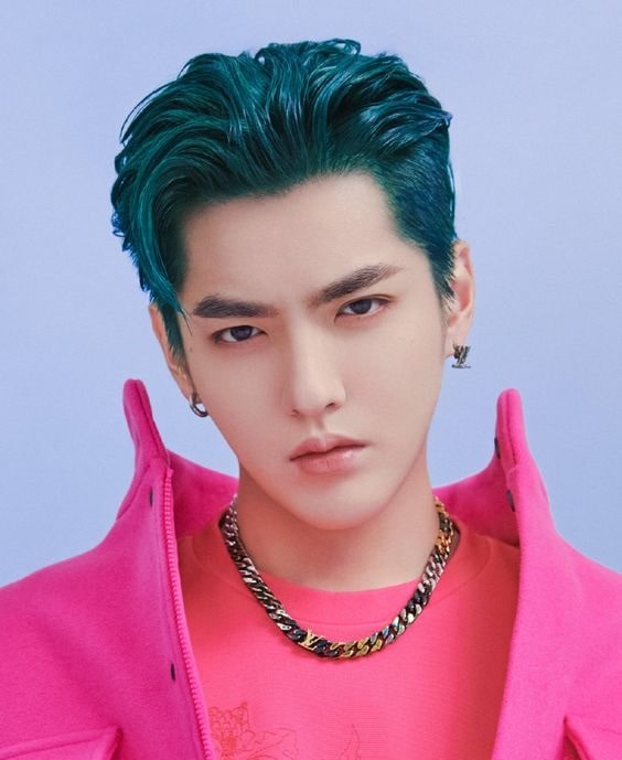 Kris Wu