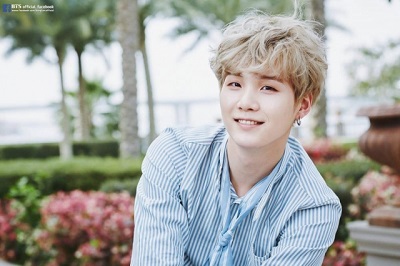 Suga